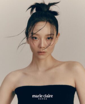 Esom Instagram - 🦋