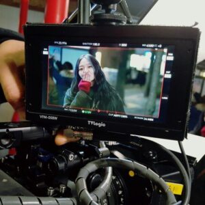 Esom Instagram - 