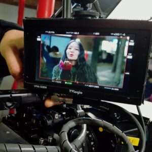 Esom Instagram - 