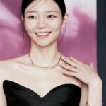 Esom Instagram - 🎀 #TiffanyAndCo #TiffanyMothersDay #TiffanyPartner #티파니앤코