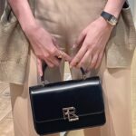 Esom Instagram - #RalphLauren #RLCollection #RLSP24 💋