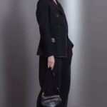 Esom Instagram - @louisvuitton @nicolasghesquire #LVPrefall23 #ad #LouisVuitton