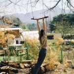 Esom Instagram - ☀️