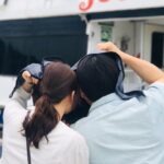 Esom Instagram - 울렁울렁 @aahnjaehong 🤍