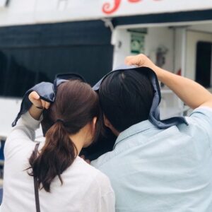 Esom Instagram - 울렁울렁 @aahnjaehong 🤍
