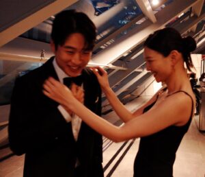 Esom Instagram - LTNS🖤