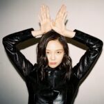 Esom Instagram - GQ
