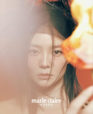 Esom Instagram - LTNS🔥❤️‍🔥🔥