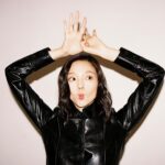 Esom Instagram - GQ