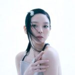 Esom Instagram - @boucheron 🩵