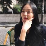 Esom Instagram - 🤔