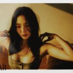 Esom Instagram – LTNS🍷🫗