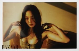 Esom Instagram - LTNS🍷🫗