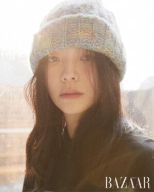 Esom Instagram - ✨⭐️💫