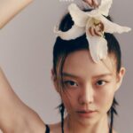Esom Instagram - 🦋