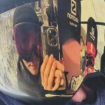 Esom Instagram – 🏂🩵
