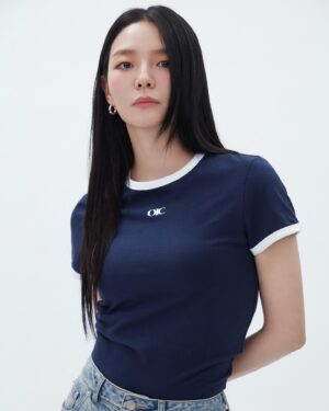 Esom Instagram - OIOICOLLECTION🩵