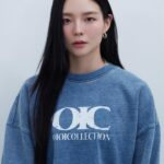 Esom Instagram – OIOICOLLECTION🩵