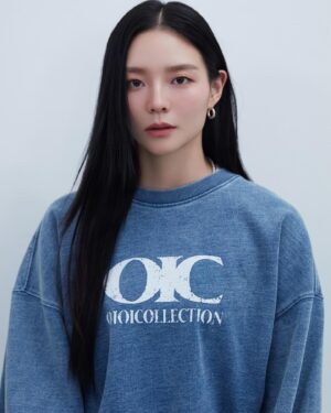 Esom Instagram - OIOICOLLECTION🩵