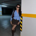 Esra Bilgiç Instagram –
