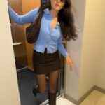 Esra Bilgiç Instagram –
