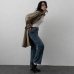 Esra Bilgiç Instagram – Don’t miss the special offers on bestsellers and most favorited products on Esra Bilgiç x Trendyol collection in GULF countries. ♥️ 
@trendyol.ar 
#işbirliği