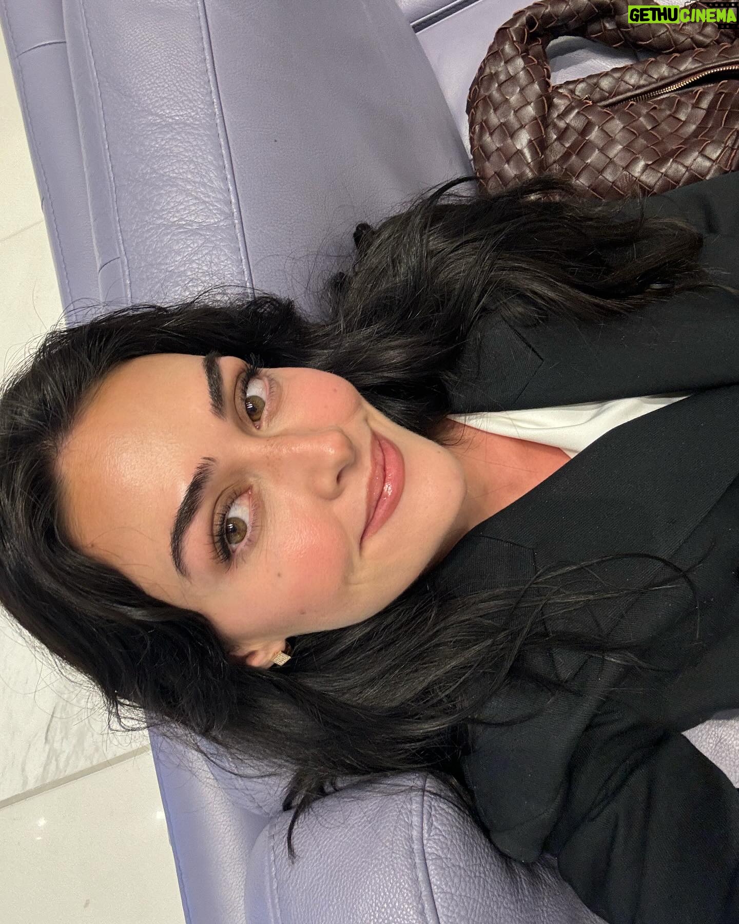 Esra Bilgiç Instagram - @esquireturkiye #OnlyQ #Qatar ♥️