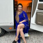 Esra Dermancıoğlu Instagram – Asiye Karavan günlükleri… @hudutsuzsevdadizi
