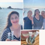 Esra Dermancıoğlu Instagram - @1919bainsdemer 💙🩵 Linki story'de bırakıyorum ve bio'dan bağlanabilir siniz💫 Yüzüne doğal kimyasallardan uzak BRETAGNE -ST MALO denizinden onarıcı, nemlendirici kremlerini deneyin...