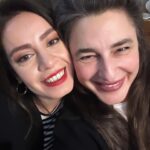 Esra Dermancıoğlu Instagram – @cananatalay_ 🤍