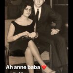 Esra Dermancıoğlu Instagram - Aile:) İyi bayramlar🤍