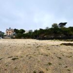 Esra Dermancıoğlu Instagram - Kendime ve size en mutlu olduğum o anları bırakıyorum #bretagne