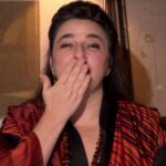 Esra Dermancıoğlu Instagram – Lei è unica 😍 Ora a #Verissimo il grande ritorno di Behice di #TerraAmara… @esradermancioglu 💥