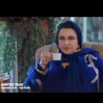 Esra Dermancıoğlu Instagram – Perşembe akşamı çay, kahveye bekliyorum:) 
Asiye 🐍 
@hudutsuzsevdadizi @bahadirozdener
Kostüm:  @zeynepalioglu 🤍🤍