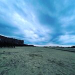 Esra Dermancıoğlu Instagram - Kendime ve size en mutlu olduğum o anları bırakıyorum #bretagne