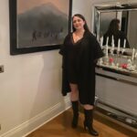 Esra Dermancıoğlu Instagram - esroş ne güzelsin:) 🤍 @tanjubabacan'dan cicilerim ♥️ 📷 @eceyorenc ♥️