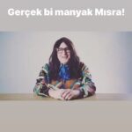 Esra Dermancıoğlu Instagram - esra & MISRA... @aliyorgo Kaydırsss