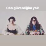 Esra Dermancıoğlu Instagram - esra & MISRA... @aliyorgo Kaydırsss