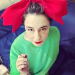 Esra Dermancıoğlu Instagram – esra in #italy #olevanoromano 
Costume @nihanpeker