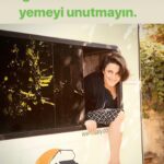 Esra Dermancıoğlu Instagram - esra