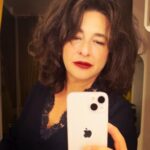 Esra Dermancıoğlu Instagram – esra