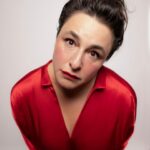 Esra Dermancıoğlu Instagram – Kaydırmalı yaptım!