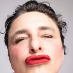 Esra Dermancıoğlu Instagram – Kaydırmalı yaptım!