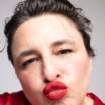 Esra Dermancıoğlu Instagram – Kaydırmalı yaptım!