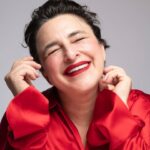 Esra Dermancıoğlu Instagram – Kaydırmalı yaptım!