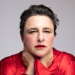Esra Dermancıoğlu Instagram – Kaydırmalı yaptım!