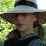 Ester Expósito Instagram - 🌾