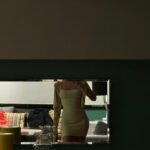 Ester Expósito Instagram - verde que te quiero verde