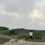 Ester Expósito Instagram - verde que te quiero verde