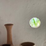 Ester Expósito Instagram - verde que te quiero verde